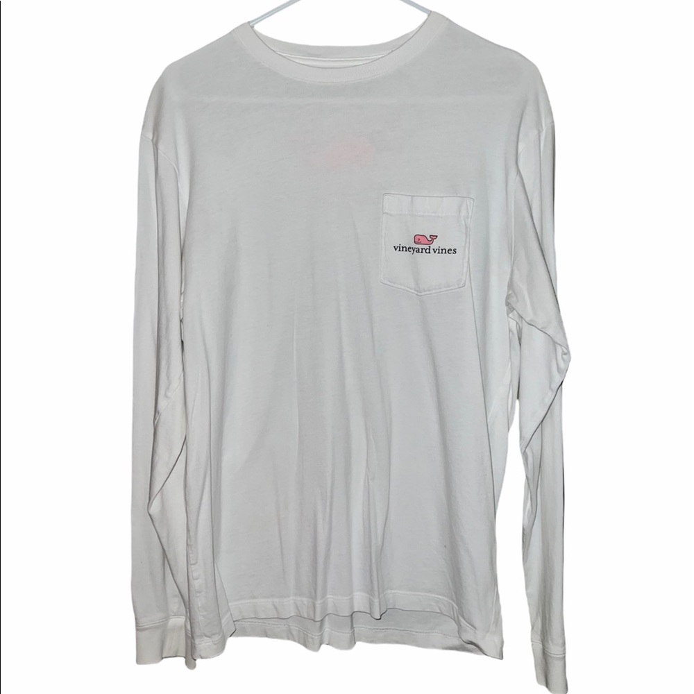 Vineyard Vines long sleeve T-shirt small